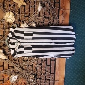 RAGSTOCK shirt/dress size L NWT